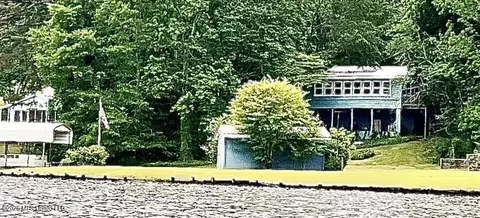 318 Lake Shr, Ashland, MS 38603