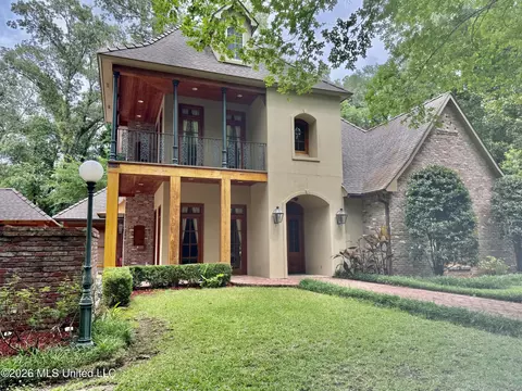 Exterior - 49 Stirling Rd, Natchez, MS 39120 photo 1 of 17