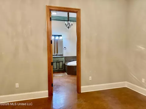Bedroom - 49 Stirling Rd, Natchez, MS 39120 photo 1 of 1