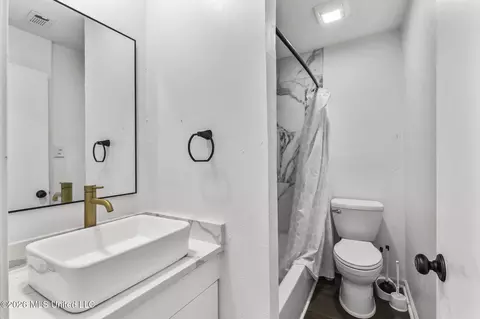 Bath - 1056 Windrose Dr, Brandon, MS 39047 photo 1 of 3