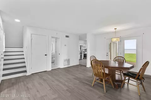 Dining - 1056 Windrose Dr, Brandon, MS 39047 photo 2 of 2