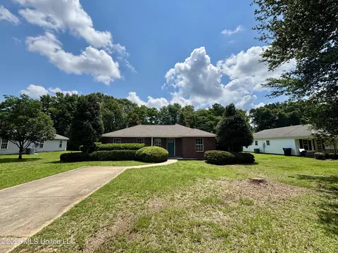 Exterior - 101 Maci Ln, Lucedale, MS 39452 photo 3 of 4