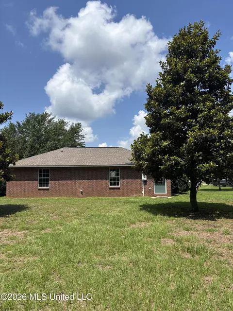 Exterior - 101 Maci Ln, Lucedale, MS 39452 photo 4 of 4