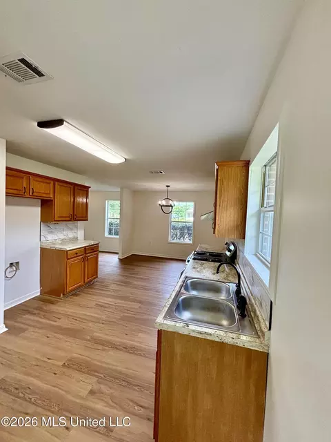 Kitchen - 101 Maci Ln, Lucedale, MS 39452 photo 3 of 3