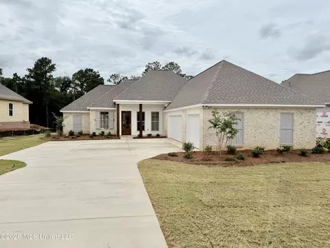 821 Thornberry Rdg, Madison, MS 39110