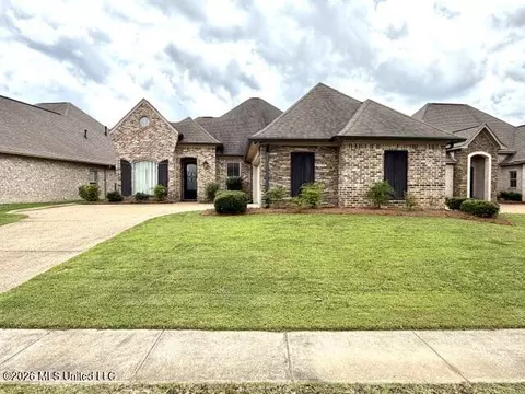128 Amethyst Dr, Brandon, MS 39047