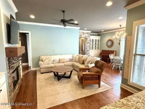 128 Amethyst Dr, Brandon, MS 39047 photo 9