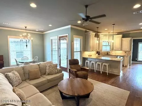 128 Amethyst Dr, Brandon, MS 39047 photo 13