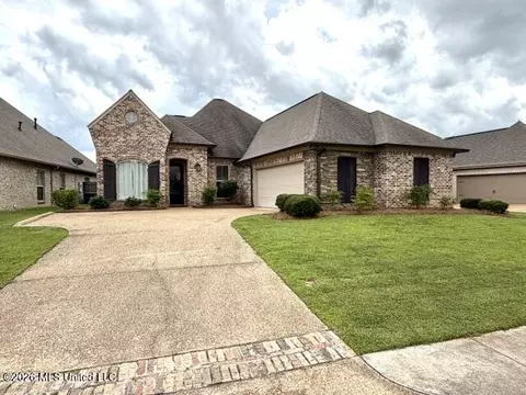 128 Amethyst Dr, Brandon, MS 39047 photo 2