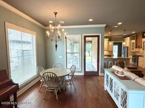 128 Amethyst Dr, Brandon, MS 39047 photo 14