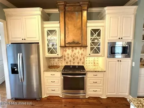 128 Amethyst Dr, Brandon, MS 39047 photo 6