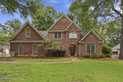 104 Muscadine Hl, Madison, MS 39110