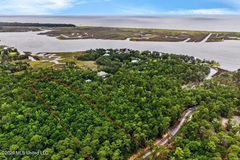 0 Eagle Point Rd, Ocean Springs, MS 39564 photo 32
