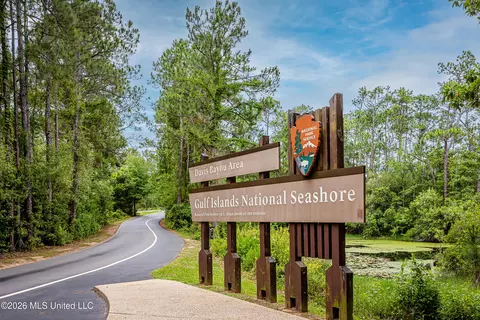 0 Eagle Point Rd, Ocean Springs, MS 39564 photo 9