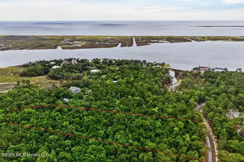 0 Eagle Point Rd, Ocean Springs, MS 39564 photo 31