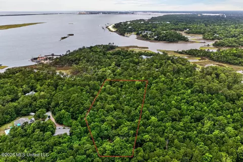 0 Eagle Point Rd, Ocean Springs, MS 39564 photo 29