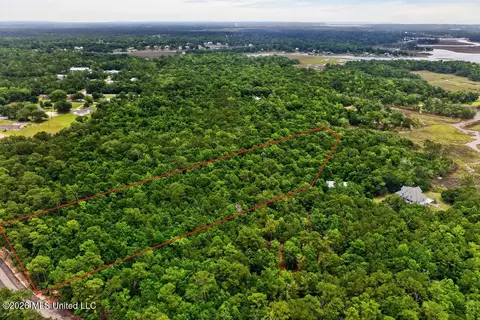 0 Eagle Point Rd, Ocean Springs, MS 39564 photo 24
