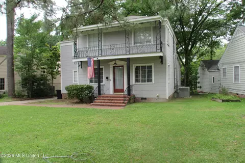 111 Pinehaven Dr, Jackson, MS 39202