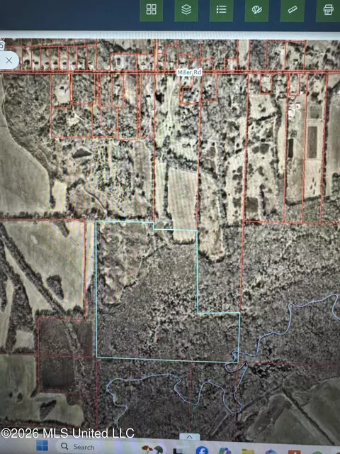 Miller Road, Olive Branch, MS 38654 photo 9