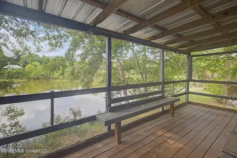 Exterior - 227 Holly Dr, Lucedale, MS 39452 photo 3 of 5