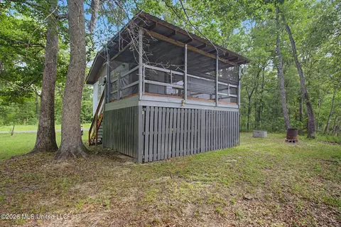 Exterior - 227 Holly Dr, Lucedale, MS 39452 photo 5 of 5