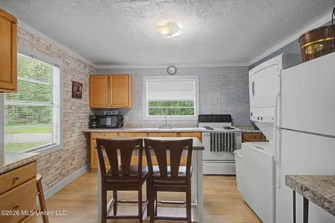 Kitchen - 227 Holly Dr, Lucedale, MS 39452 photo 1 of 1