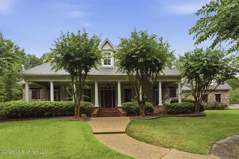 118 Norfleet Way, Madison, MS 39110