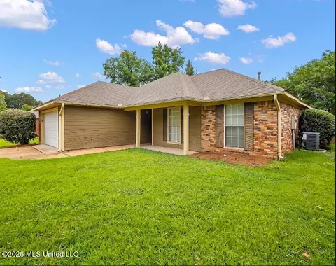 140 Willow Oak Ln, Brandon, MS 39047 photo 2