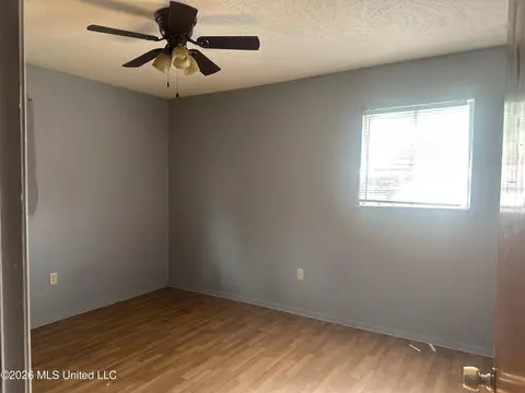 Bedroom - 3655 Horton St, Jackson, MS 39213 photo 9 of 11