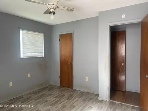 Bedroom - 3655 Horton St, Jackson, MS 39213 photo 2 of 11