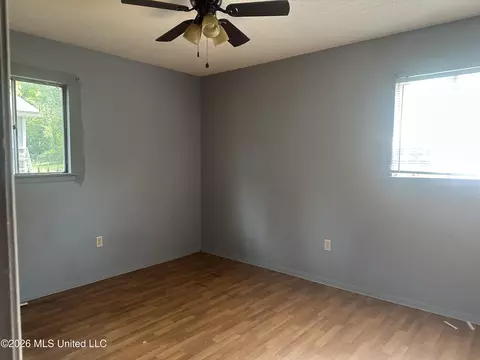 Bedroom - 3655 Horton St, Jackson, MS 39213 photo 7 of 11