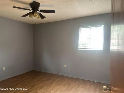 Bedroom - 3655 Horton St, Jackson, MS 39213 photo 10 of 11