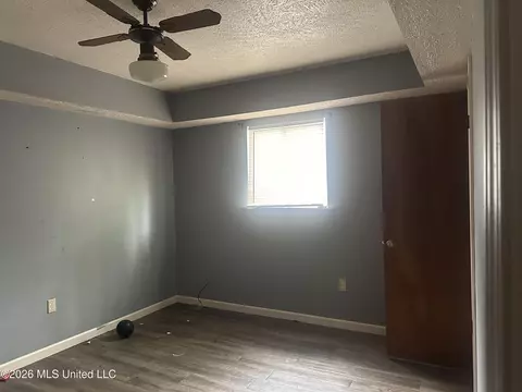 Bedroom - 3655 Horton St, Jackson, MS 39213 photo 11 of 11