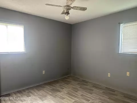 Bedroom - 3655 Horton St, Jackson, MS 39213 photo 4 of 11