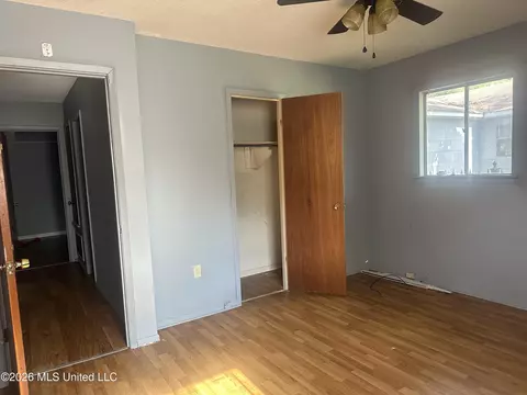 Bedroom - 3655 Horton St, Jackson, MS 39213 photo 6 of 11