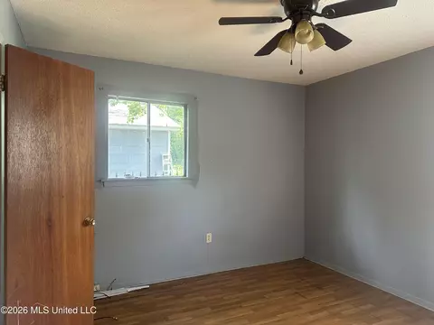 Bedroom - 3655 Horton St, Jackson, MS 39213 photo 8 of 11