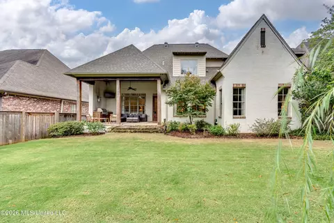 Exterior - 110 Bristol Ln, Madison, MS 39110 photo 7 of 9