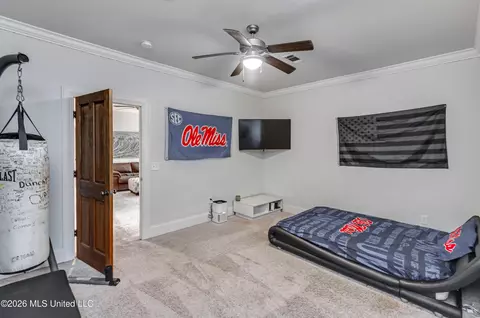 Bedroom - 110 Bristol Ln, Madison, MS 39110 photo 12 of 12