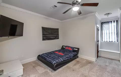 Bedroom - 110 Bristol Ln, Madison, MS 39110 photo 10 of 12