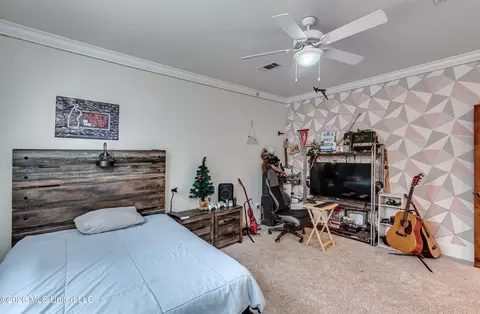 Bedroom - 110 Bristol Ln, Madison, MS 39110 photo 2 of 12