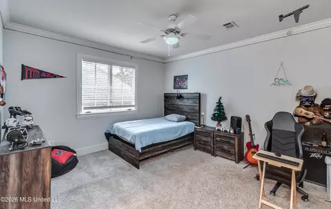Bedroom - 110 Bristol Ln, Madison, MS 39110 photo 1 of 12