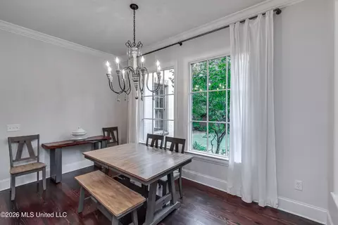 Dining - 110 Bristol Ln, Madison, MS 39110 photo 4 of 6
