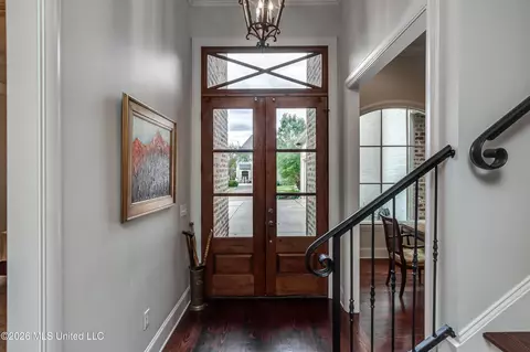 Entry Way - 110 Bristol Ln, Madison, MS 39110 photo 1 of 2