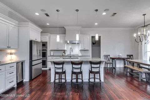 Kitchen - 110 Bristol Ln, Madison, MS 39110 photo 1 of 8