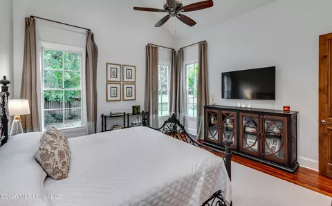 Bedroom - 110 Bristol Ln, Madison, MS 39110 photo 6 of 12