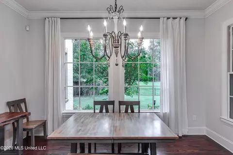 Dining - 110 Bristol Ln, Madison, MS 39110 photo 6 of 6