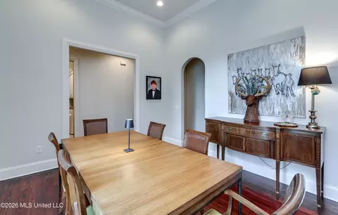 Dining - 110 Bristol Ln, Madison, MS 39110 photo 3 of 6