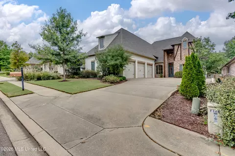 Exterior - 110 Bristol Ln, Madison, MS 39110 photo 3 of 9
