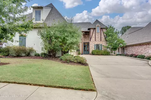 110 Bristol Ln, Madison, MS 39110