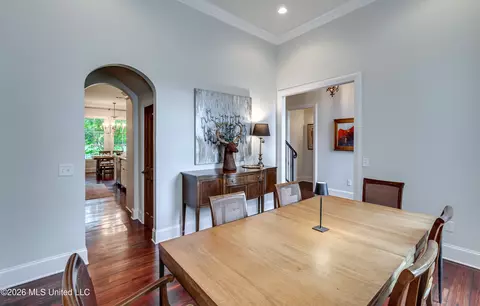 Dining - 110 Bristol Ln, Madison, MS 39110 photo 2 of 6